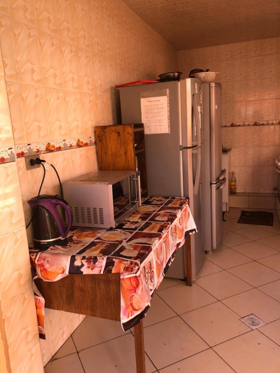 Apartamento Casa Alejandra Provincia de Provincia de Antofagasta Exterior foto