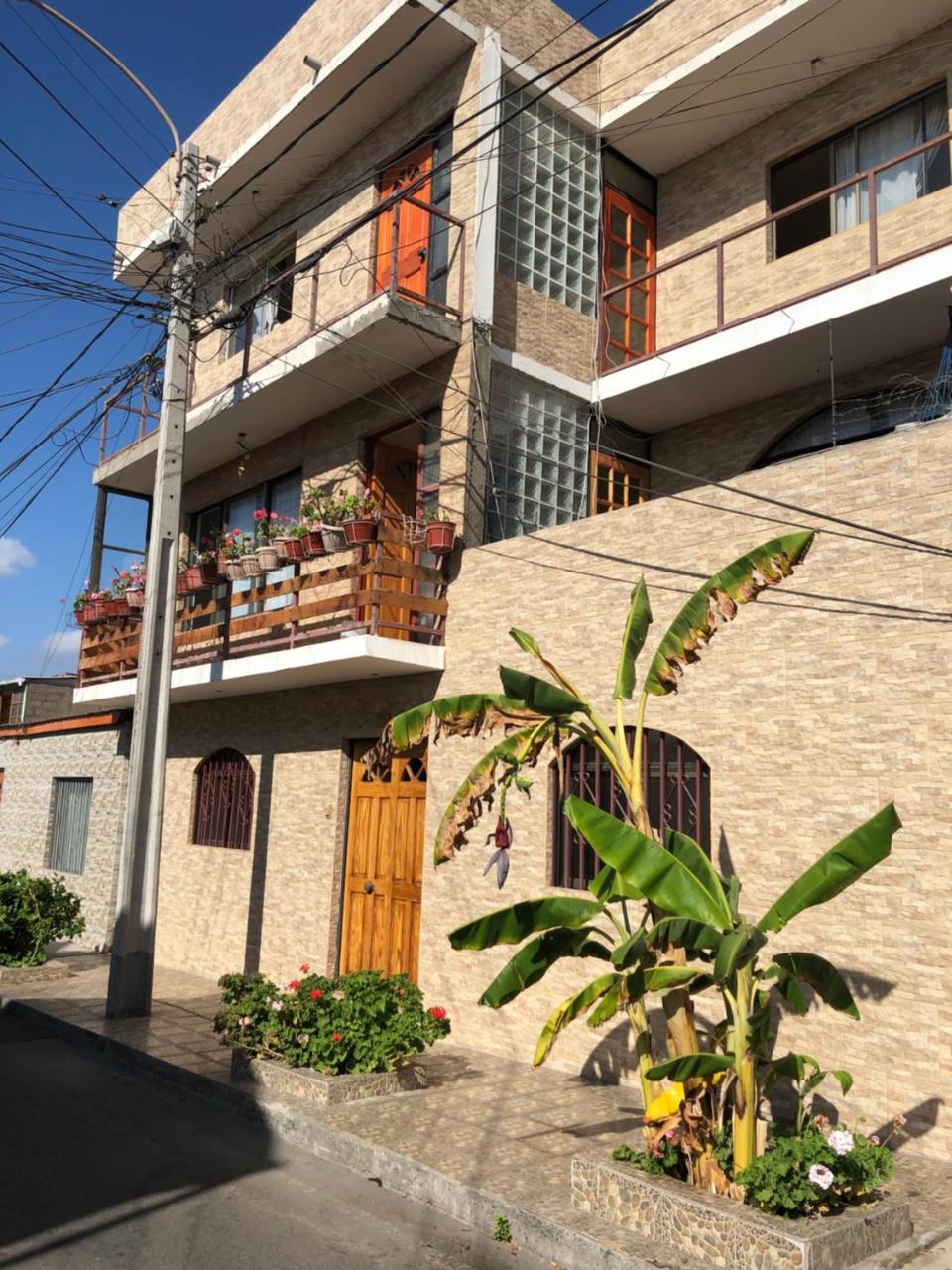 Apartamento Casa Alejandra Provincia de Provincia de Antofagasta Exterior foto